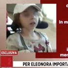 Bimba nata tetraplegica, grazie a Storie Italiane pagati i 5,1 milioni di euro di risarcimento
