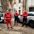 Operaio albanese dona mille euro: «Così ringrazio Anagni che mi ha accolto»