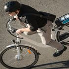 «Pericolose come i ciclomotori». La polizia stradale sequestra le bici elettriche «Pericolose come i ciclomotori». La polizia stradale sequestra le bici elettriche