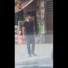 Cesare Battisti a La Paz: il video mentre passeggia tranquillo prima del blitz