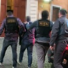 Roma, presa la banda che rapinava ville e banche a Roma sud: 9 arresti