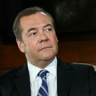 Medvedev chi è?