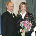 Alina Kabaeva, chi è la presunta amante di Putin