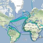 Putin «potrebbe bloccare internet in Europa» tagliando i cavi sottomarini. L'allerta degli analisti: «Blackout devastante»