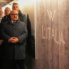 immagine Foibe, la sfida all'oblio: «Un museo napoletano di solidarietà nazionale»