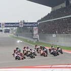 MotoGp, cancellato il GP d'India in programma a fine settembre. Tornerà nel marzo 2025