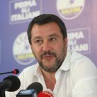 Salvini dopo l'Umbria "trasloca" in Emilia Romagna per tentare il bis