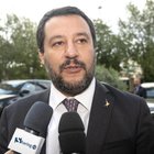 Salvini: «Quello che serve a italiani va avanti»