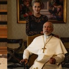 The New Pope: Sharon Stone e Marilyn Manson guest star nella serie diretta da Sorrentino