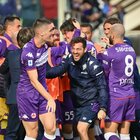 Fiorentina-Cagliari 3-0