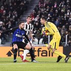 Juventus-Inter 0-0: molto rumore per nulla, sorridono le inseguitrici