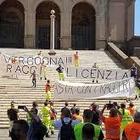 Roma Multiservizi sempre più in crisi: bilancio in rosso e pochi fondi per pagare i dipendenti