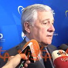 Attacco in Israele, Tajani