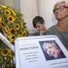 Nadia Toffa, i funerali a Brescia: «Onore al suo indomito coraggio»