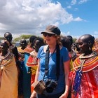 Fiorella Mannoia: «In Kenya con i volontari per salvare le bambine dalle mutilazioni genitali»