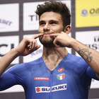 Super Ganna trascina l'Italia in finale per l'oro con il record del mondo