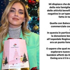 Chiara Ferragni, replica dopo la maxi multa per il pandoro Balocco: «Mia comunicazione fraintesa, impugnerò la decisione dell'Antitrust»