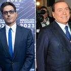 Pier Silvio Berlusconi: «Primo Natale senza papà, lui aveva il sole in tasca». Il discorso alla festa di Natale di Mediaset