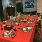 Sonia Bruganelli, haters scatenati su Instagram: nel mirino la tavola di Capodanno