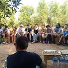 All'ex Fadda di San Vito l'innovazione sociale come arte maieutica All'ex Fadda di San Vito l'innovazione sociale come arte maieutica