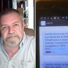 Tra i beneficiari anche l'ex Br Raimondo Etro: «Sono povero e in difficoltà»