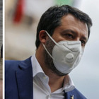 Rapina ad Alba, Matteo Salvini: «Un abbraccio al gioielliere. La difesa è sempre legittima»