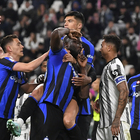 Juventus-Inter 1-1, pagelle: Di Maria spento, Cuadrado nel bene e nel male. Lautaro non fallisce