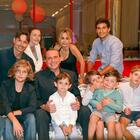 Berlusconi, cinque figli e 16 nipoti: da Lucrezia (primogenita di Pier Silvio) a Tommaso Fabio. E Olivia che l'ha reso bisnonno
