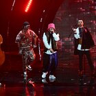 Eurovision 2022, la band ucraina Kalush va in finale (dopo la standing ovation). Qualificate anche Lituania e Moldavia