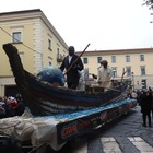 immagine Sant'Antonio Abate, in arrivo il «Carnevale Abatese» tra carri, musica e spettacoli