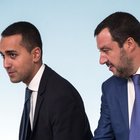Strappo con Conte il premier va in soccorso di Di Maio