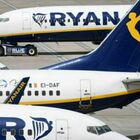 Ryanair, volo Malpensa-Brindisi parte in ritardo di ore: colpa di una passeggera in videochiamata, deve intervenire la polizia