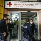 No Green pass Roma, assalto al Policlinico Umberto I nella notte: 4 feriti (tra cui un'infermiera)