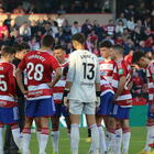 Tifoso muore di infarto, choc in Spagna e partita sospesa: la tragedia durante Granada-Athletic Bilbao