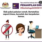 Coronavirus in Malesia, il governo alle donne: «Truccatevi e non infastidite i vostri mariti». Bufera sulla campagna sessista