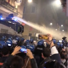 No Green Pass, violenze neofasciste a Roma: arrestati vertici di Forza Nuova