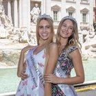 Miss Italia, le otto reginette made in Roma