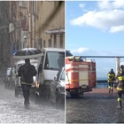 Scuole chiuse domani a Napoli, Pozzuoli, Formia e Taranto per l'allerta meteo