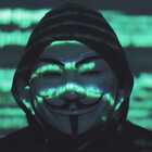 Anonymous viola la tv di Stato