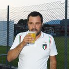 La sondaggista Ghisleri: il caso Russia non intacca il consenso di Salvini