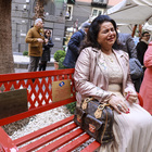 Panchina rossa per Tiziana Cantone, la mamma: «Lapidata dalla Napoli bene»