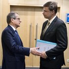 Dombrovskis a Tria: «Manovra, servono passi concreti»