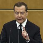Medvedev, l'ex presidente russo contro gli occidentali: «Li odio, voglio farli sparire»
