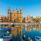Malta, bonus fino a 200 euro per i turisti: come ottenere l'incentivo