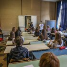 Roma, i licei non riaprono: 180mila studenti a casa fino a gennaio