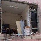 Rocca di Papa, esplosione nel palazzo del Comune: feriti sindaco e tre bambini, uno è grave