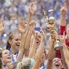 Calcio femminile, salta negli Usa la trattativa per la parità di guadagno