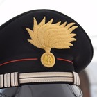 Napoli, carabiniere si toglie la vita a 39 anni: lascia la moglie e un figlio piccolo