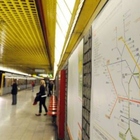 Investito da un treno della metro a Milano: ragazzo di 17 anni è grave