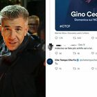 Gino Cecchettin, "Che Tempo Che Fa" risponde alle critiche per l'ospitata: «Chi fa più schifo? Tu»
